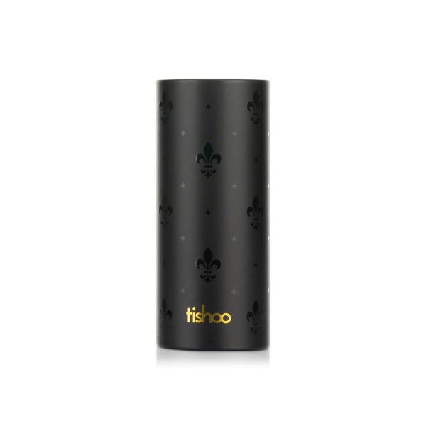 Tishoo Luxury Tissues Black 4ply x 40