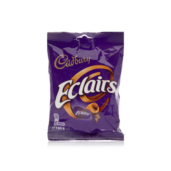 Cadbury Eclairs Bag 130g