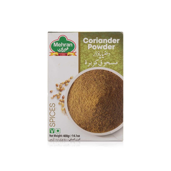 Mehran Coriander Powder 400g