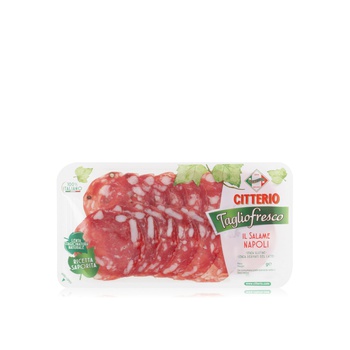Citterio Salami Napoli 70g