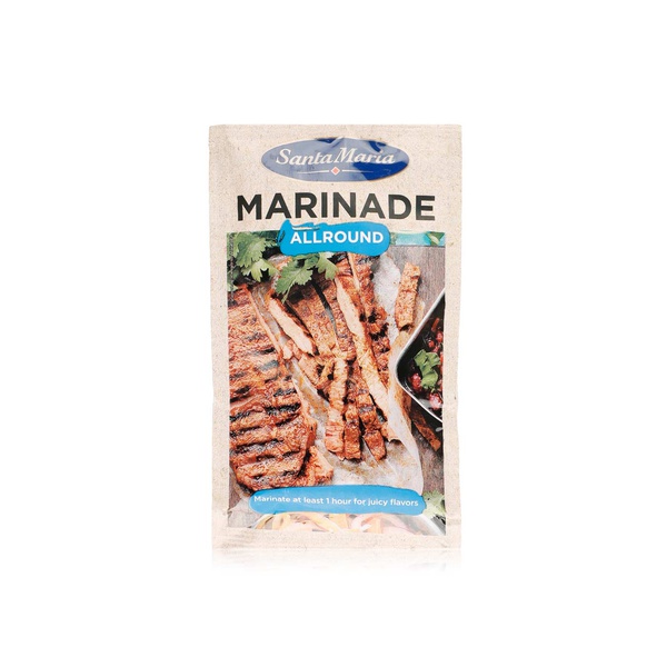 Santa Maria All Around Marinade 75g