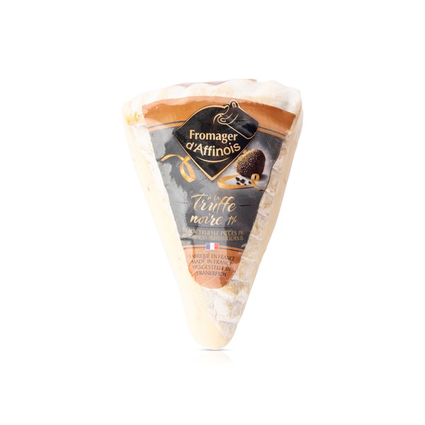 Fromager D Affinois Truffes Cheese