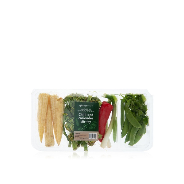 Spinneysfood Chilli and Coriander Stir Fry Kenya 200g