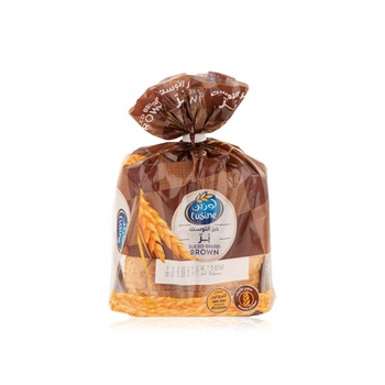 Lusine Sliced Brown Bread 275g