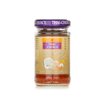 Thai Choice Panang Curry Paste 110g