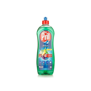 Pril Dishwashing Liquid Apple 1 litre