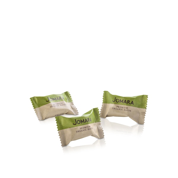 Jomara Organic Plain Dates Ramadan Calendar 360g