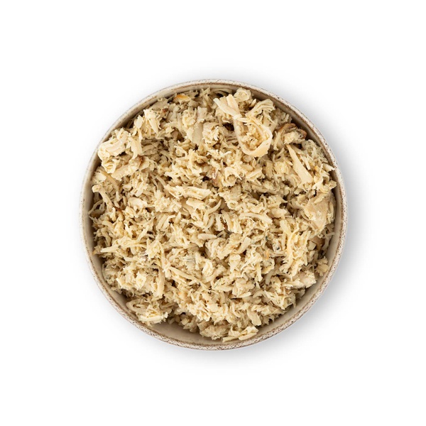 Shredded Chicken Breast 200g