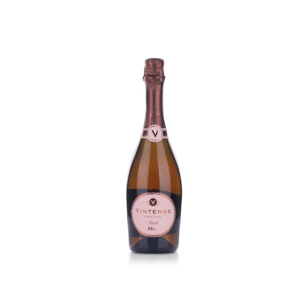 Vintense Prestige Non-Alcoholic Rose 750ml