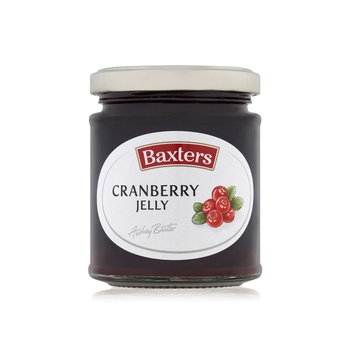 Baxters Cranberry Jelly 210g