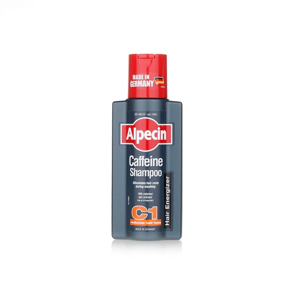 Alpecin Caffeine Shampoo C1 250ml