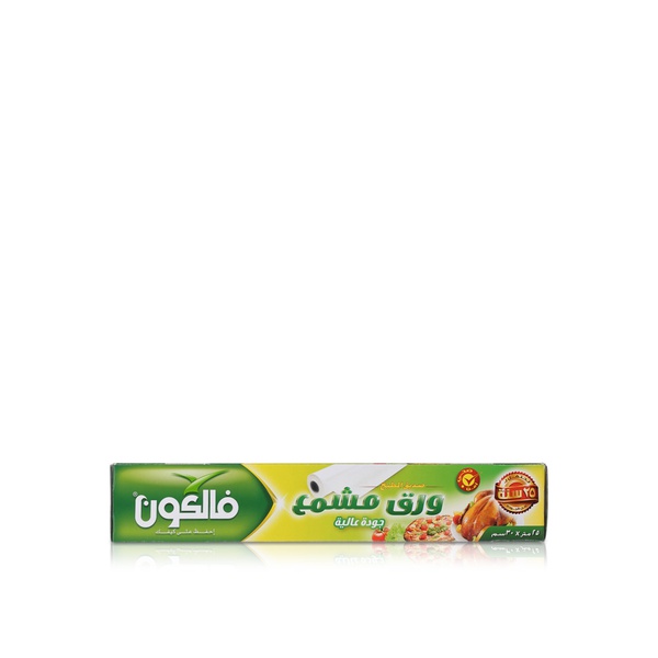 Falcon Wax Paper 25m x 30cm