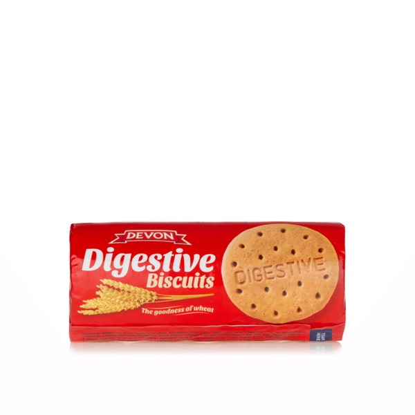 Buy Devon Digestive biscuits 250g in UAE