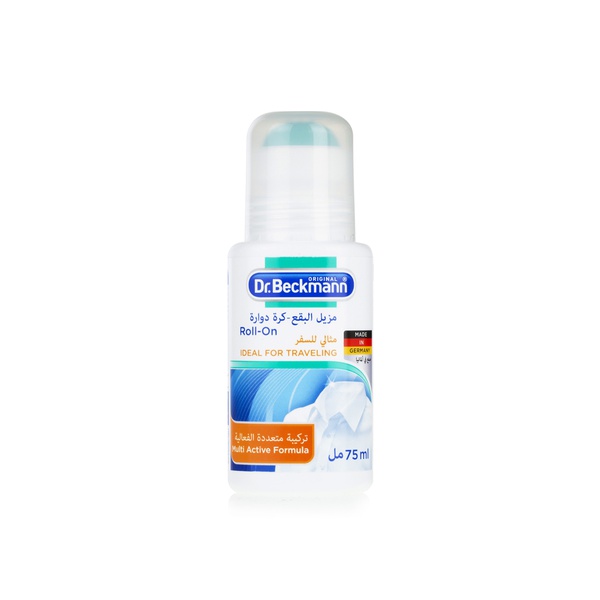 Dr Beckmann Stain Remover Roll-on 75ml