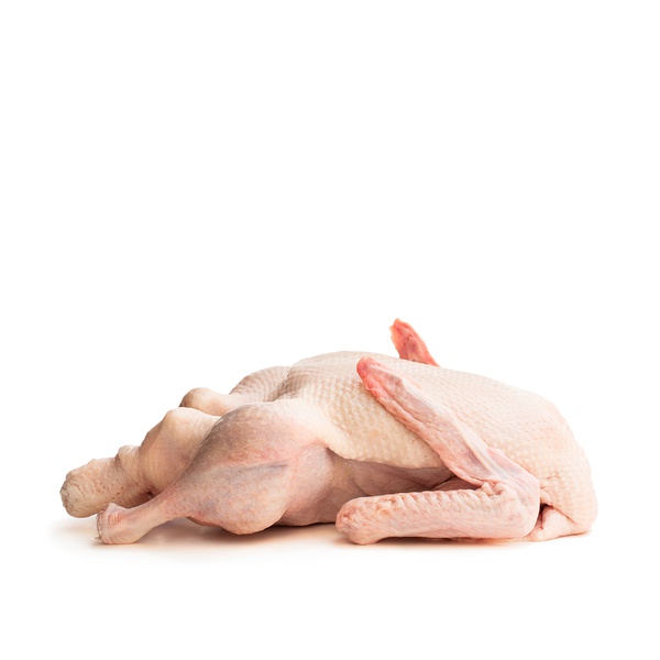 Snv France Whole Duck Fresh