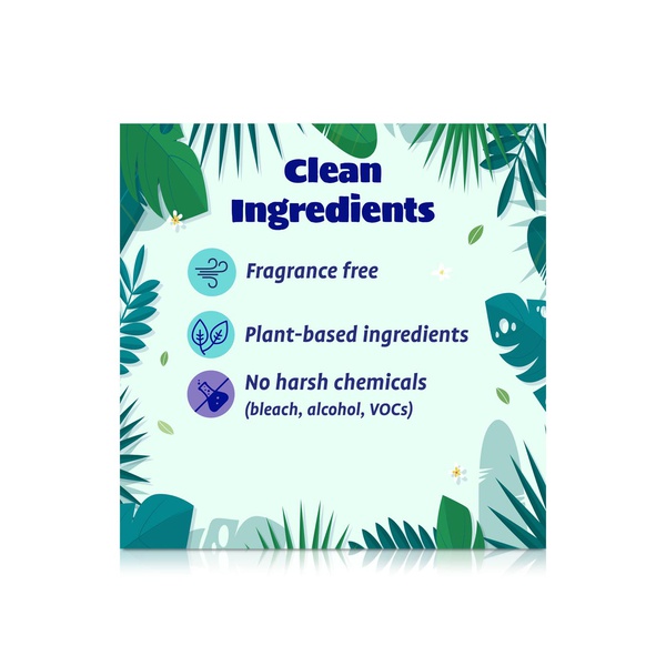 Originally Yellow Fragrance Free Dishwashing Liquid 470ml