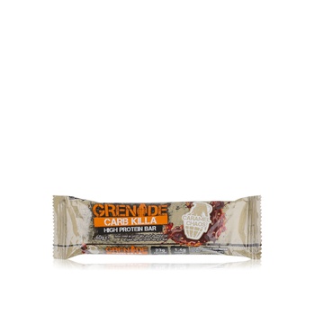 Grenade Caramel Chaos Protein Bar 60g