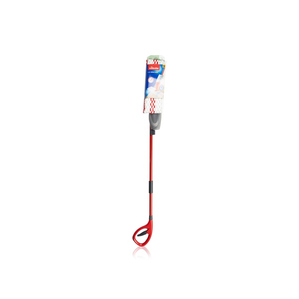 Vileda 1-2 Spray Microfibre Flat Spray Mop