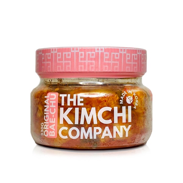 The Kimchi Company Original Kimchi 330g
