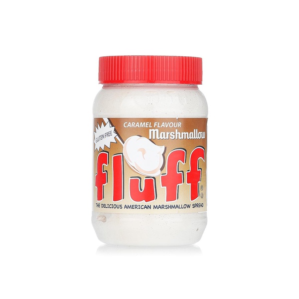 Durkee Marshmallow Fluff Caramel Flavour 213g