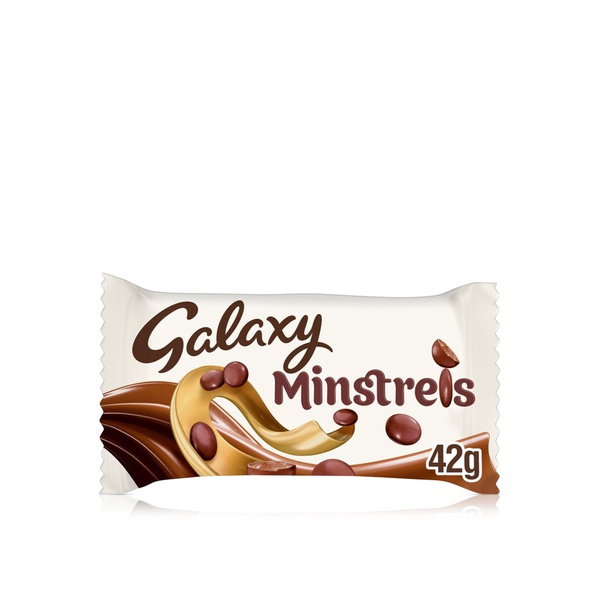 Galaxy Minstrels 42g