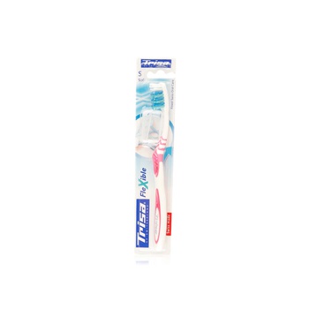 Trisa Flexible Toothbrush Soft