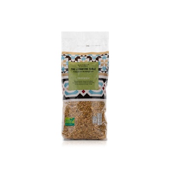 Waitrose Levantine Table Freekeh 500g