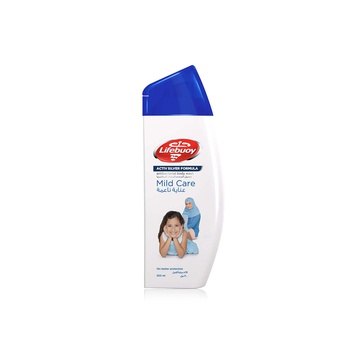 Lifebuoy Mild Care Shower Gel 300ml