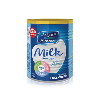 Almarai Full Cream Milk Powder 400g