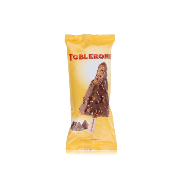 Buy Toblerone ice cream stick 100ml in UAE