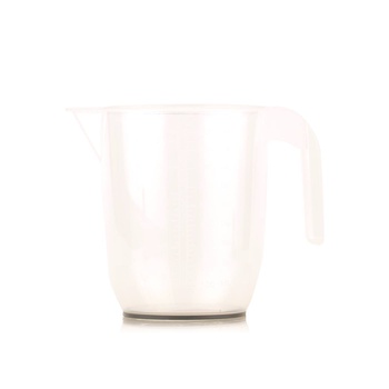John Lewis Measuring Jug Non Slip 1 litre