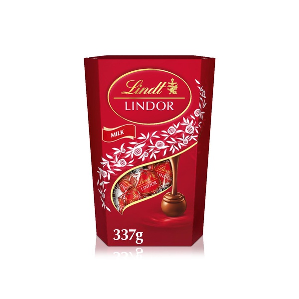 Lindt Lindor Chocolate Truffles 337g