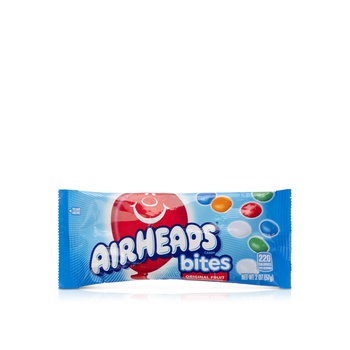 Airheads Original Fruit Bites 57g