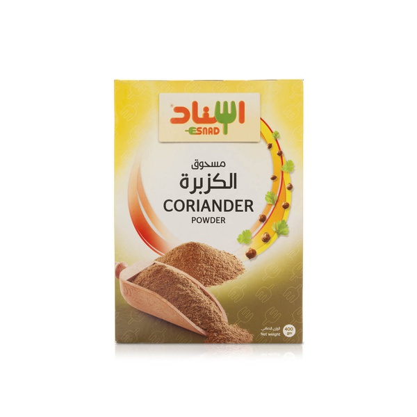 Esnad Coriander Powder 400g