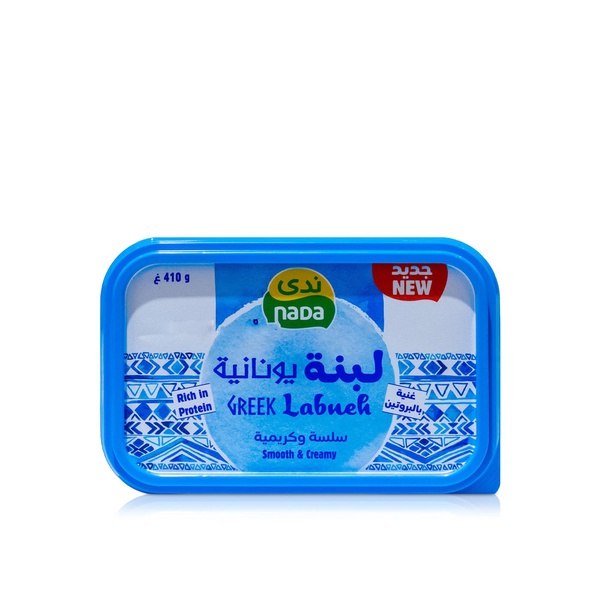 Nada Greek Labneh 410g