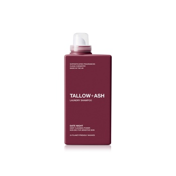 Tallow + Ash Night Laundry Shampoo 800ml
