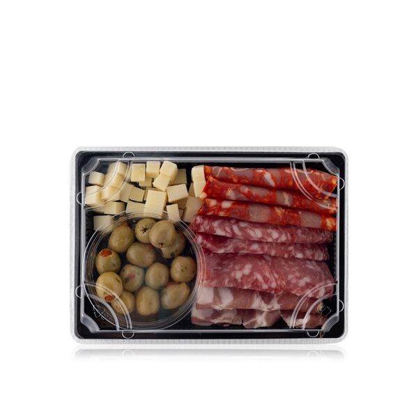 Spinneysfood Spanish Charcuterie Selection