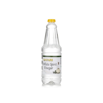 Safari White Spirit Vinegar 750ml
