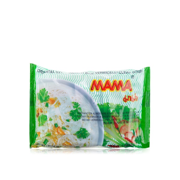 Mama Rice Vermicelli 55g