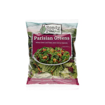 Ready Pac Parisian Mix 170g