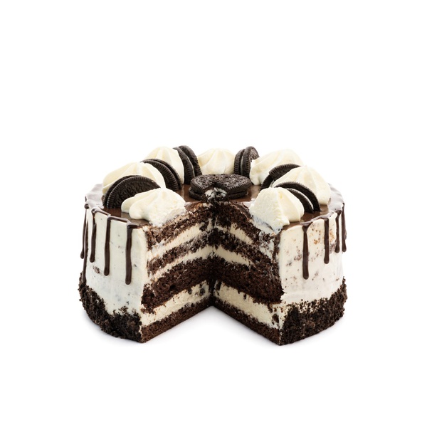 Oreo Celebration Cake 1.6kg