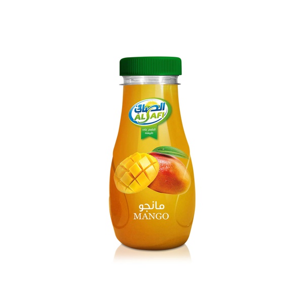 Al Safi Mango Juice 180ml