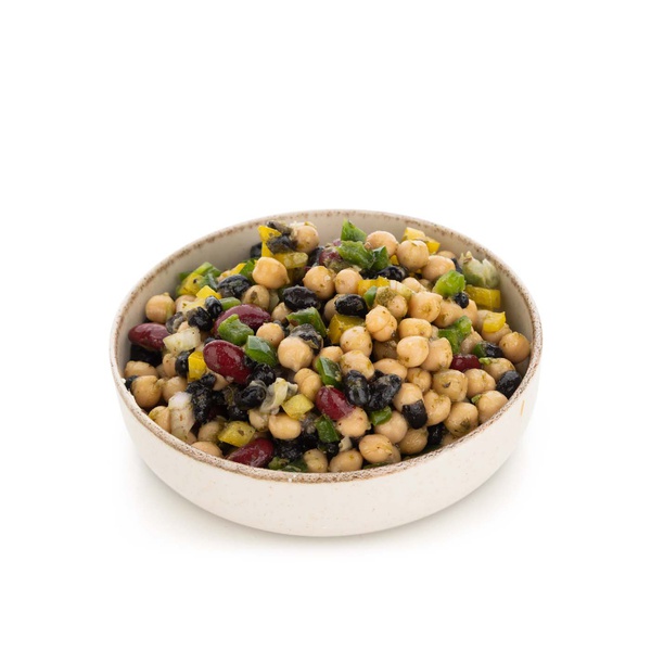 Three Bean Salad