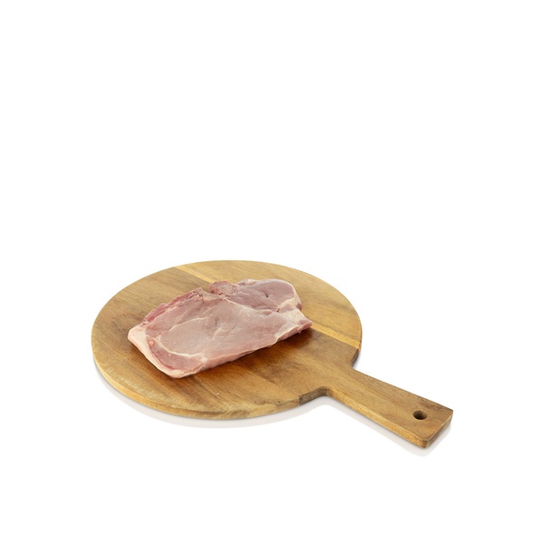 Miratorg Chilled Pork T-Bone Steak 310g