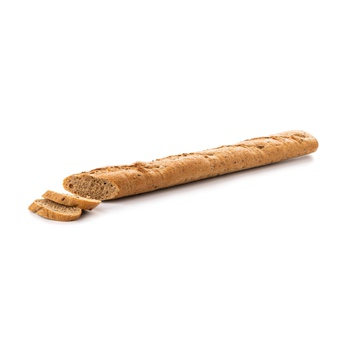 Baguette Multiseed 250g