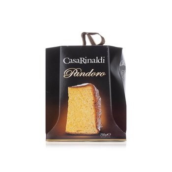 Casa Rinaldi pandoro premium 750g