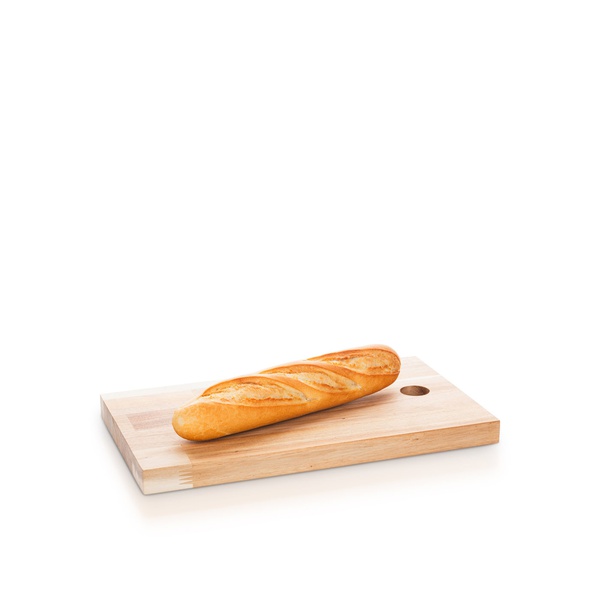 Spinneysfood White Baton 100g