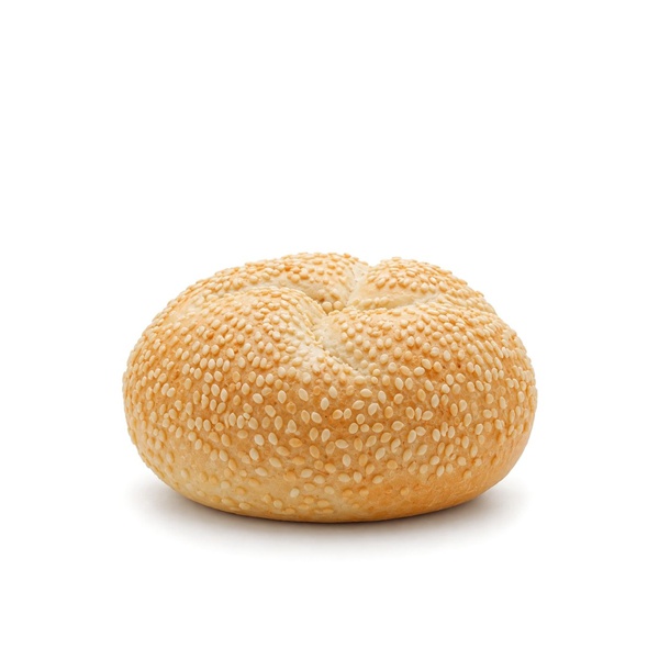 Kaiser Roll with Sesame Seeds 40g