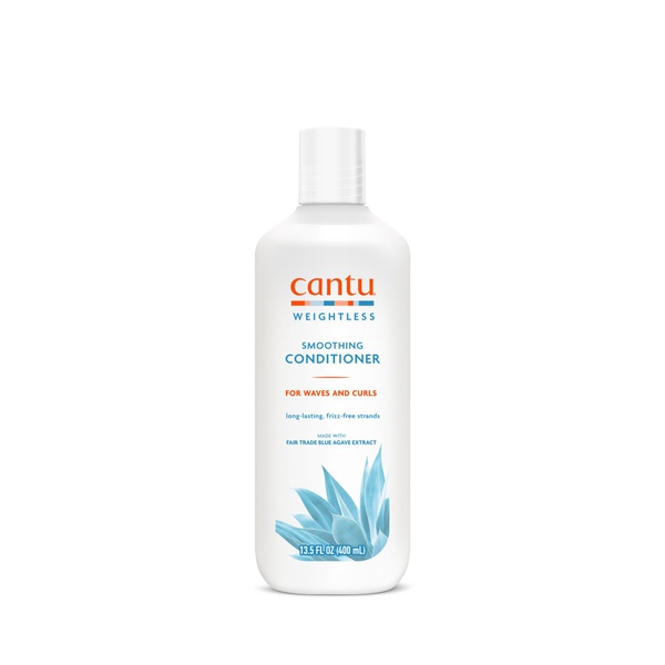 Cantu  Weightless Conditioner 400ml