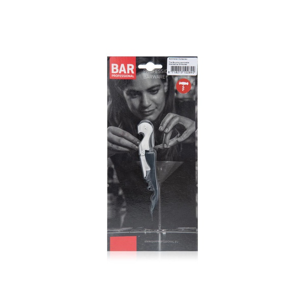 Barprofessional Sommelier Corkscrew